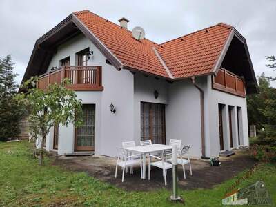 Einfamilienhaus kaufen in 2525 Schönau (Bild 1)
