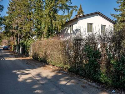 Haus mit Garten kaufen in 1130 Wien (Bild 2)