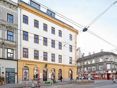 Wohnung kaufen in 1180 Wien (Bild 3)
