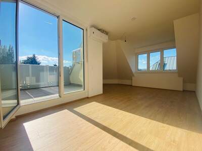 Apartment provisionsfrei mieten in 1230 Wien