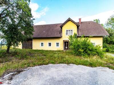 Haus kaufen in 4632 Pichl