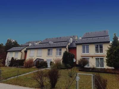 Wohnung mieten in 7344 Stoob