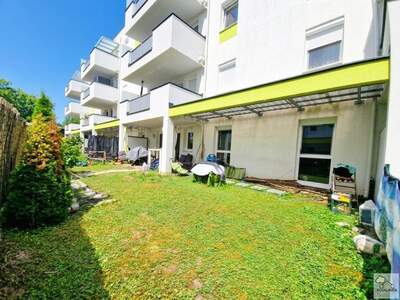 Wohnung kaufen in 2442 Ebreichsdorf