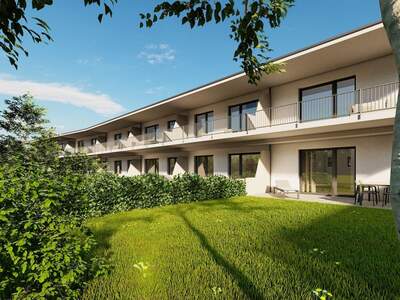 Eigentumswohnung in 8523 Frauental (Bild 2)