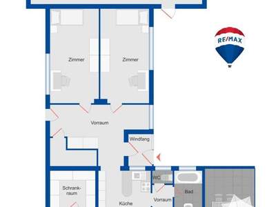 Einfamilienhaus kaufen in 3426 Muckendorf (Bild 5)