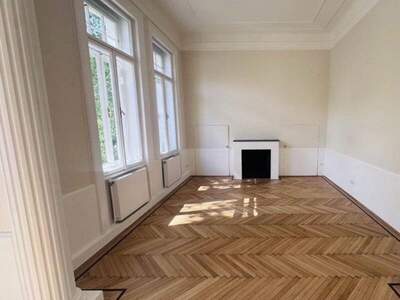 Altbauwohnung mieten in 1040 Wien (Bild 5)