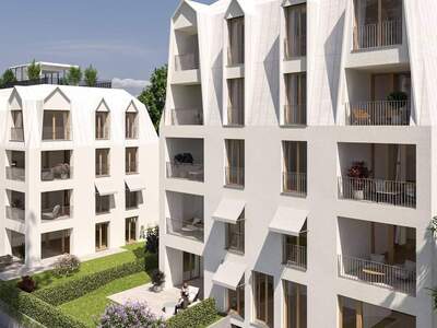 Wohnung kaufen in 6850 Dornbirn