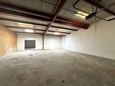 Gewerbeobjekt mieten in 8055 Graz (Bild 4)