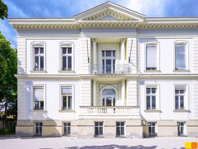 Haus kaufen in 2500 Baden (Bild 1)