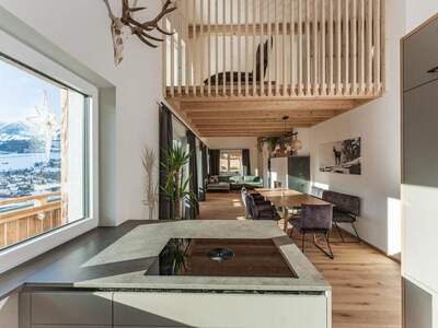 Wohnung mit Balkon kaufen in 8973 Schladming (Bild 3)