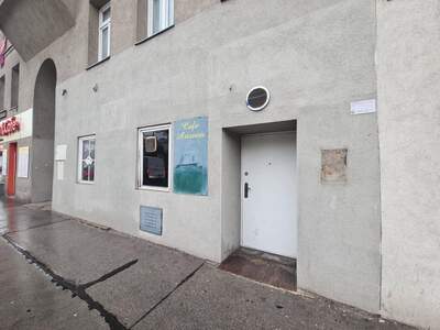 Gewerbeobjekt kaufen in 1170 Wien (Bild 1)