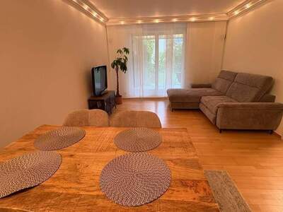 Wohnung provisionsfrei mieten in 6020 Innsbruck