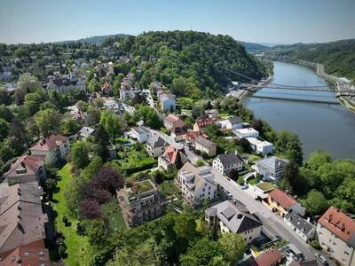 Wohnung kaufen in 4020 Linz