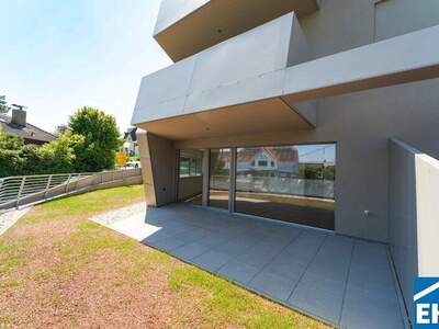 Terrassenwohnung kaufen in 2345 Brunn (Bild 5)