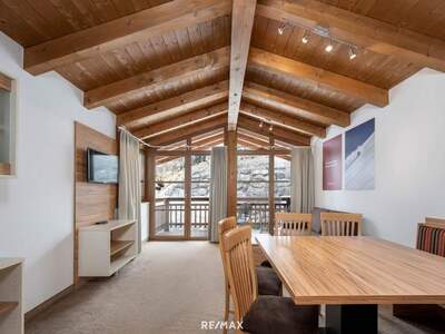 Eigentumswohnung in 5602 Wagrain