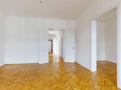 Altbauwohnung mieten in 1130 Wien (Bild 3)