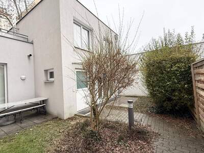 Gewerbeobjekt mieten in 1120 Wien