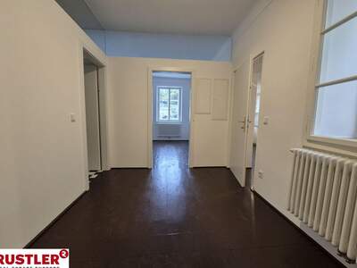 Wohnung mieten in 5020 Salzburg (Bild 5)
