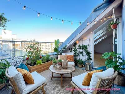 Wohnung kaufen in 1050 Wien