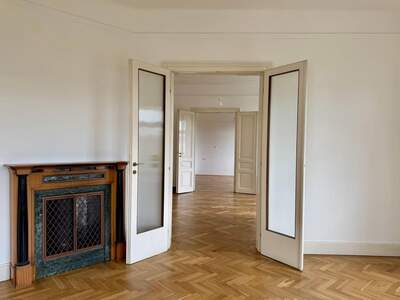 Altbauwohnung mieten in 1090 Wien (Bild 2)