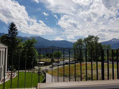 Terrassenwohnung kaufen in 6020 Innsbruck (Bild 1)
