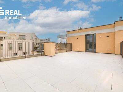 Terrassenwohnung kaufen in 1120 Wien (Bild 5)