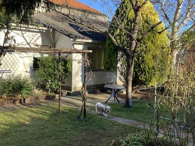 Einfamilienhaus provisionsfrei kaufen in 2352 Gumpoldskirchen