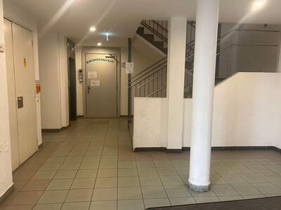 Gewerbeobjekt mieten in 1040 Vienna (Bild 4)