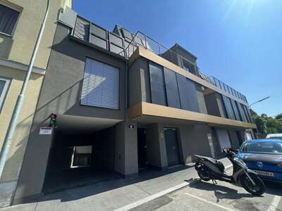 Wohnung mieten in 1210 Wien