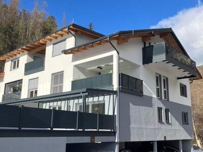 Apartment provisionsfrei mieten in 6444 Tirol