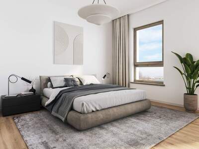 Eigentumswohnung in 7111 Parndorf