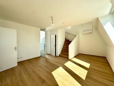 Mietwohnung in 1090 Wien