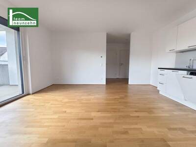 Terrassenwohnung mieten in 3100 St. Pölten (Bild 2)