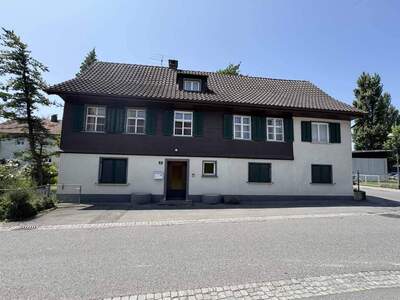 Haus kaufen in 6973 Höchst