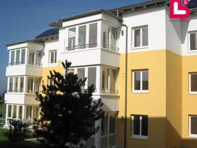 Wohnung mit Balkon mieten in 4116 Sankt Ulrich (Bild 2)