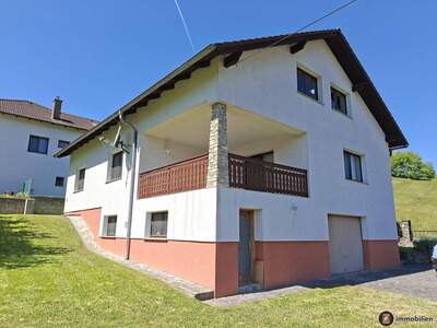 Haus kaufen in 7442 Glashütten