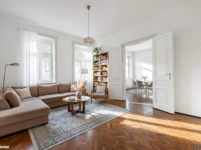 Wohnung kaufen in 1050 Wien