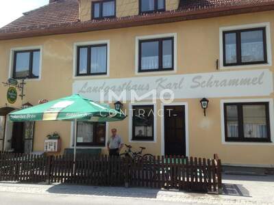 Haus kaufen in 3572 St. Leonhard
