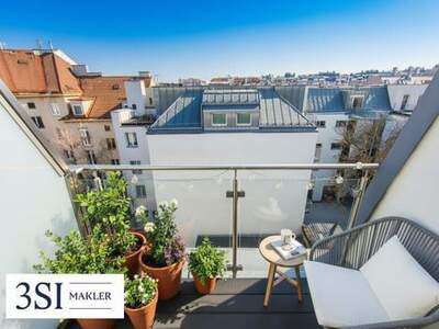 Eigentumswohnung in 1120 Wien