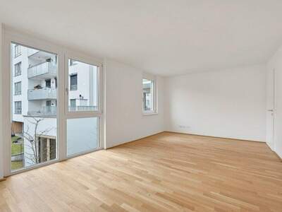 Terrassenwohnung kaufen in 1210 Wien (Bild 3)
