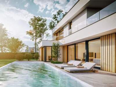 Haus kaufen in 2231 Strasshof