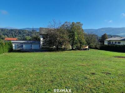 Haus mit Garten kaufen in 9155 Neuhaus (Bild 4)