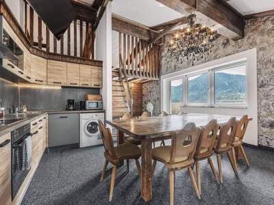 Eigentumswohnung in 6215 Steinberg