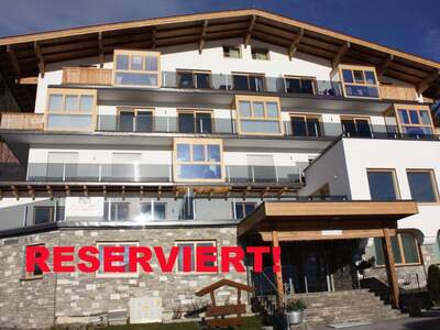 Wohnung kaufen in 5700 Zell am See