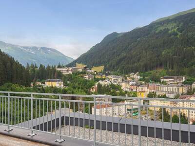 Terrassenwohnung kaufen in 5640 Bad Gastein (Bild 1)