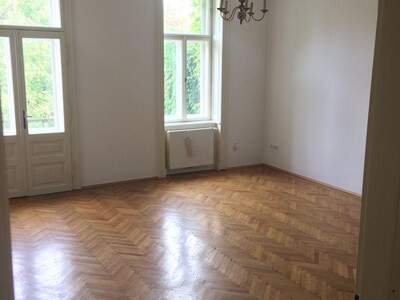 Apartment provisionsfrei mieten in 1190 Wien
