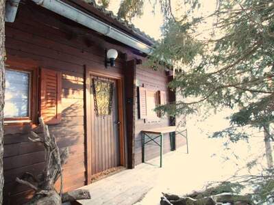 Haus mit Garten kaufen in 9565 Turracherhöhe (Bild 4)