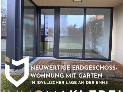 Eigentumswohnung in 4400 Steyr