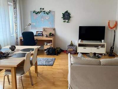 Wohnung provisionsfrei mieten in 1170 Wien