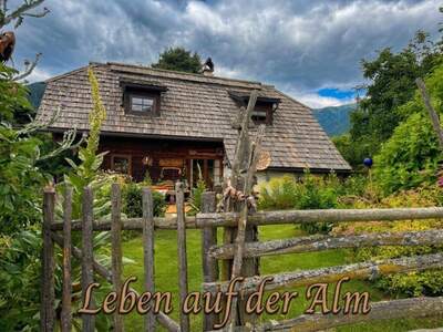 Haus kaufen in 9543 Arriach